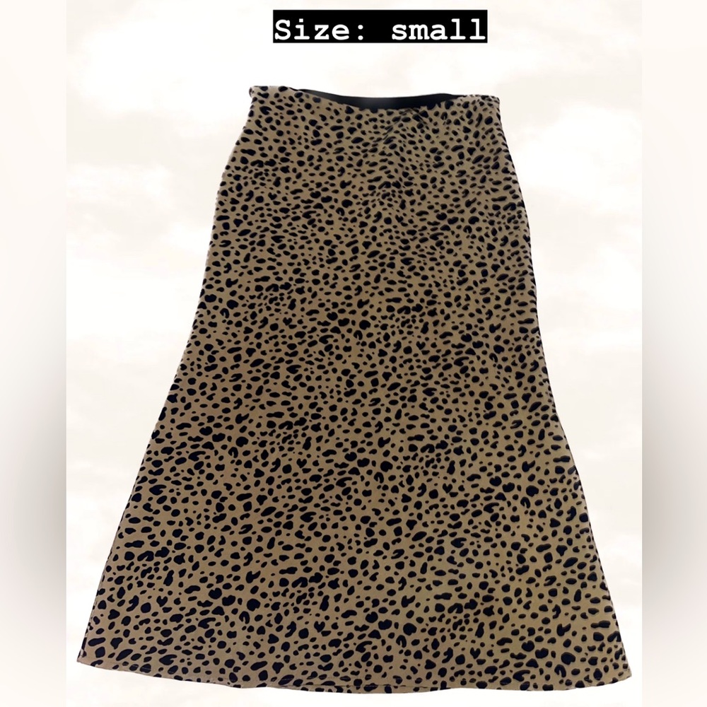 Size: small